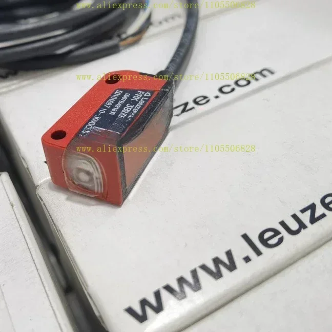 German LEUZE genuine PRK 3B/6.7 Laoyi Test HRTR 3B/66-XL-S8
German LEUZE genuine PRK 3B/6.7 Laoyi Test HRTR 3B/66-XL-S8