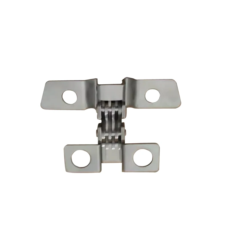 Applicable to 7FB-8FB10-30 Electric Forklift Accessories Battery Side Panel Hinge Assembly 51951-13130-71
Applicable to 7FB-8FB10-30 Electric Forklift Accessories Battery Side Panel Hinge Assembly 51951-13130-71