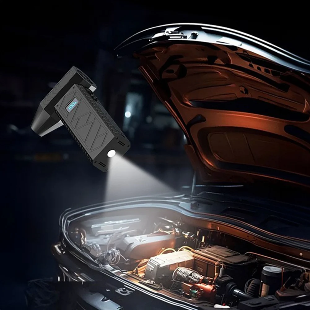 Ручной мини-воздуходувка FAST, 130000 об/мин, электрический бесщеточный двигатель, промышленный вентилятор с 3 скоростями ветра, черный + Ora
Ручной мини-воздуходувка FAST, 130000 об/мин, электрический бесщеточный двигатель, промышленный вентилятор с 3 скоростями ветра, черный + Ora