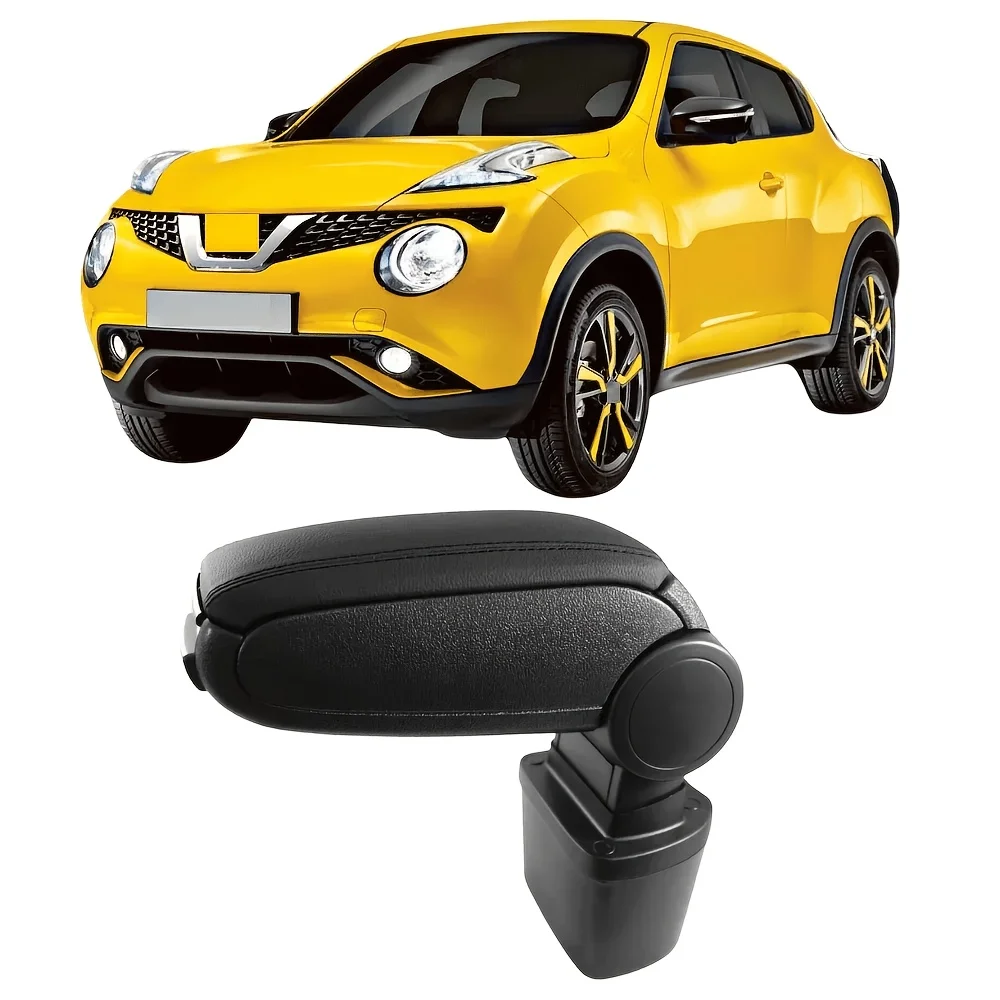 For Nissan Juke 2010-2019 Renault Captur I 2013-2019 Large Storage Space, Comfort Upgrade, Scratch Resistant, Anti-Slip & Mute,
For Nissan Juke 2010-2019 Renault Captur I 2013-2019 Large Storage Space, Comfort Upgrade, Scratch Resistant, Anti-Slip & Mute,