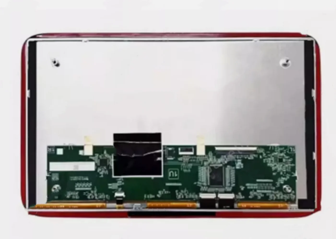 DD126EA-01A LCD Screen Display Chevrolet Tahoe Suburban GMC YukonRear 21-24 OEM
DD126EA-01A LCD Screen Display Chevrolet Tahoe Suburban GMC YukonRear 21-24 OEM