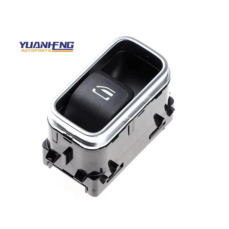 1679050201 A1679050201 4pins Car power window switch button for Mercedes-Benz W177 A-Class 2017-2021 CLA250 GLB250 2.0 2020-2025
1679050201 A1679050201 4pins Car power window switch button for Mercedes-Benz W177 A-Class 2017-2021 CLA250 GLB250 2.0 2020-2025