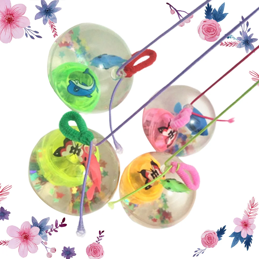 4PCS Flash Jumping Balls Bounce Balls Kids Outdoor Toys Birthday Gifts for Children Random Pattern 55cm
4PCS Flash Jumping Balls Bounce Balls Kids Outdoor Toys Birthday Gifts for Children Random Pattern 55cm
