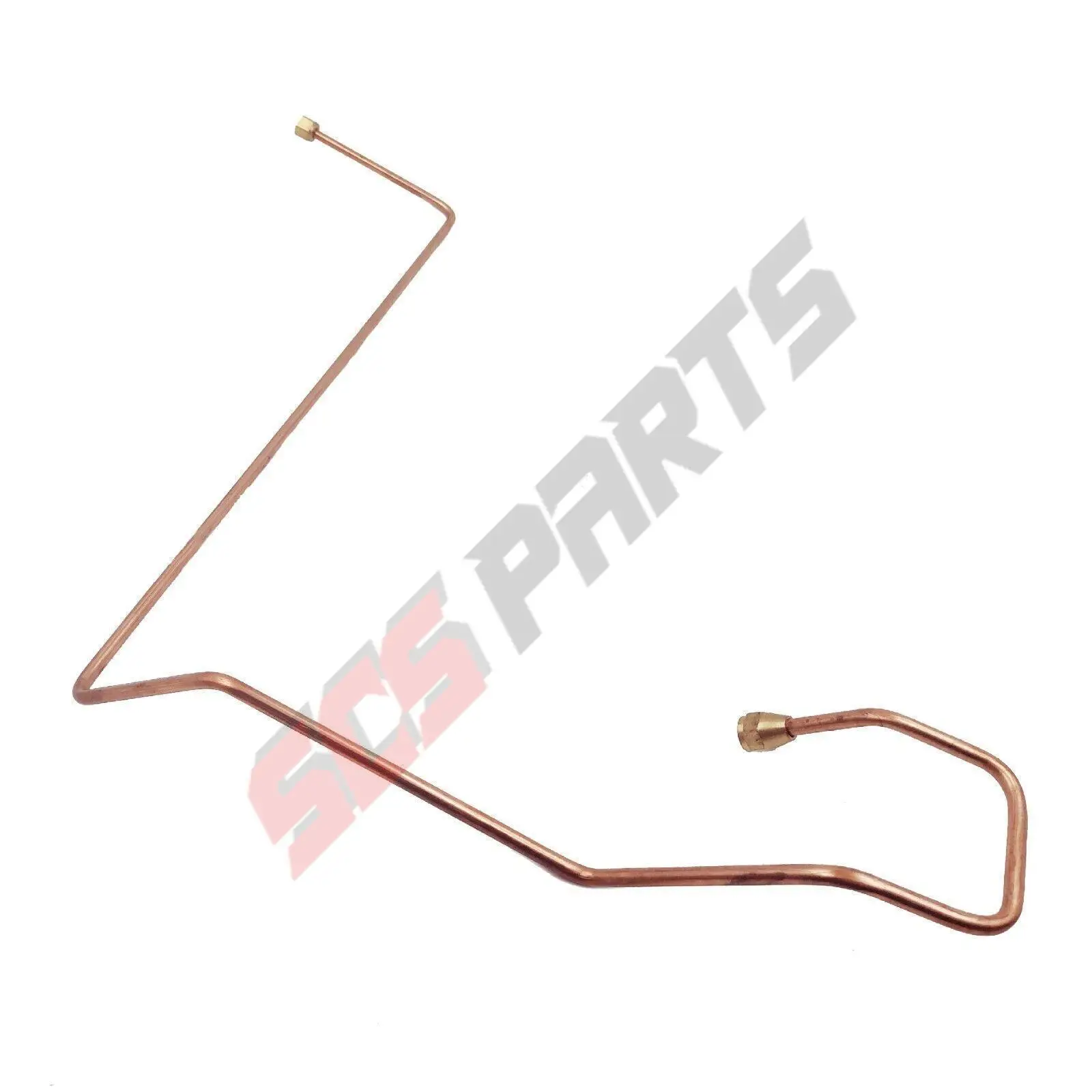 3201251 Air Fuel Control Tube Fit Cummins K19 K38 NT14 NT855(3200038, 3200190)
3201251 Air Fuel Control Tube Fit Cummins K19 K38 NT14 NT855(3200038, 3200190)