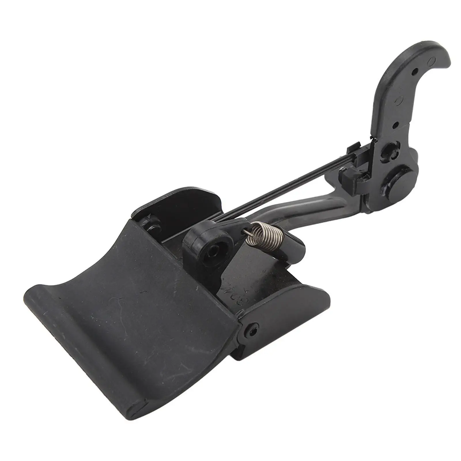 Ручка рычага открывания капота Металлическая передняя ручка защелки капота для 81140-d3000
Ручка рычага открывания капота Металлическая передняя ручка защелки капота для 81140-d3000