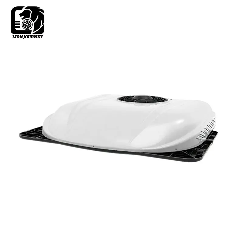 12V Auto Parking Air Conditioner for Trucks Cars RVs Campers Vans Trailers & Buses by Manufacturer
12V Auto Parking Air Conditioner for Trucks Cars RVs Campers Vans Trailers & Buses by Manufacturer