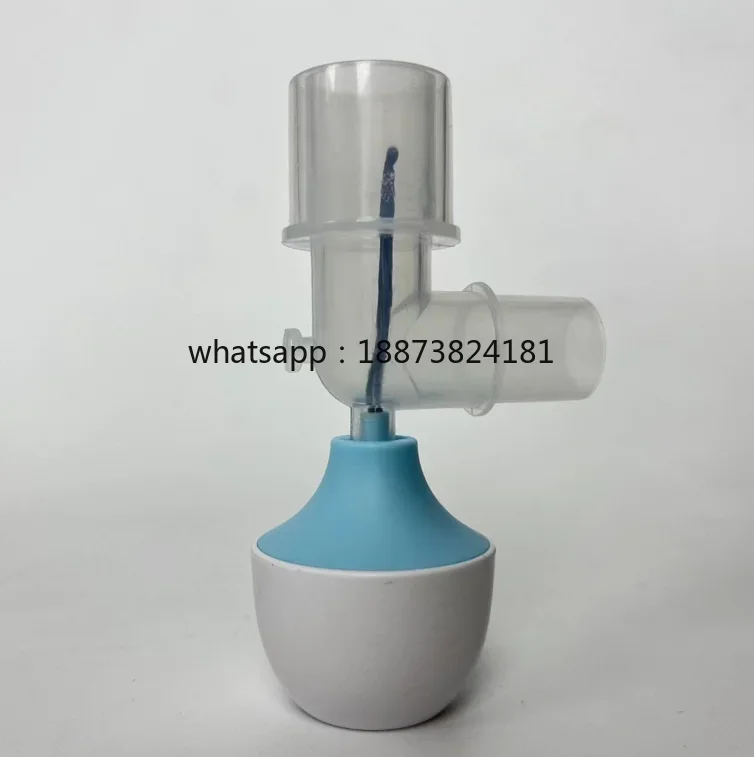 Respiratory Apnea Alarm Veterinary Respiratory Apnea Alarm Built-in Lithium Battery USB Rechargeable Model fast shipping
Respiratory Apnea Alarm Veterinary Respiratory Apnea Alarm Built-in Lithium Battery USB Rechargeable Model fast shipping
