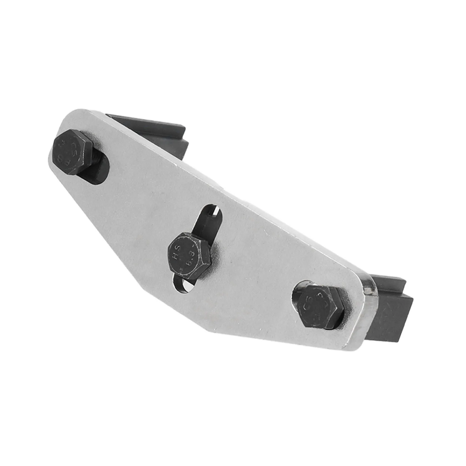 4pcs Flywheel Locking Tool Set 3Adaptor 303393 for Diesel 1.8TDdi TDCi Petrol 1.6TiVCT
4pcs Flywheel Locking Tool Set 3Adaptor 303393 for Diesel 1.8TDdi TDCi Petrol 1.6TiVCT