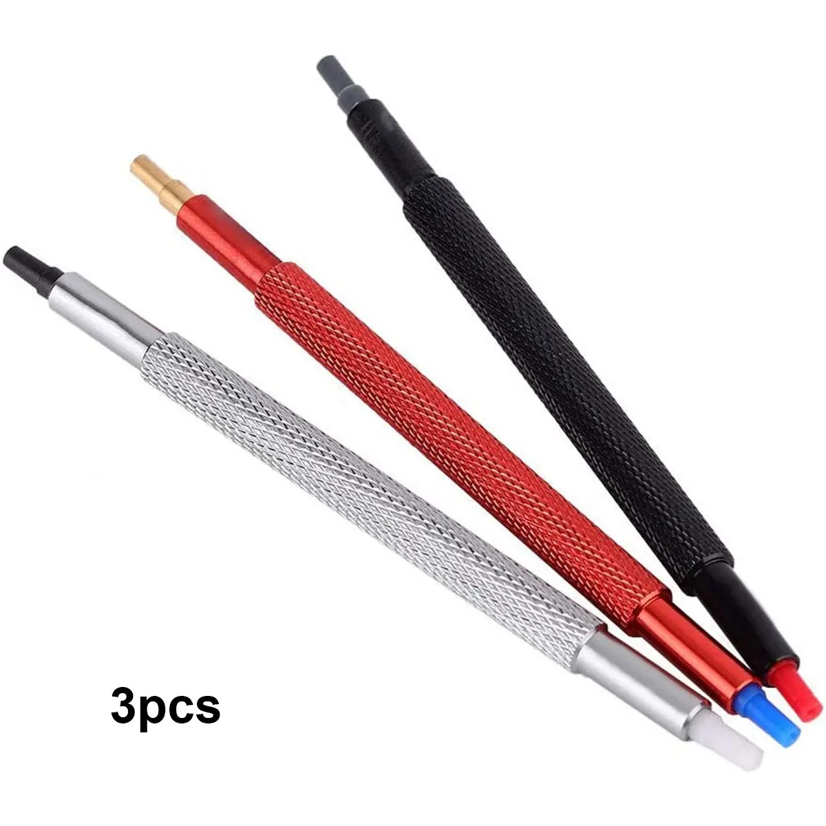 Watch Repair Tool Needle Loader Double-ended Rubber-tipped Needle Punch Watch Needle Loader Needle Loader Barrel Needle Loader P
Watch Repair Tool Needle Loader Double-ended Rubber-tipped Needle Punch Watch Needle Loader Needle Loader Barrel Needle Loader P