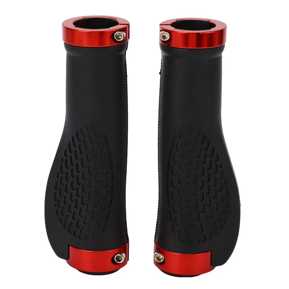1Pair Rubber Electric Scooter Handle Sleeve Anti-Slip Widen Holding Surface Bike Handlebar Grips Mountain Bike Grips
1Pair Rubber Electric Scooter Handle Sleeve Anti-Slip Widen Holding Surface Bike Handlebar Grips Mountain Bike Grips