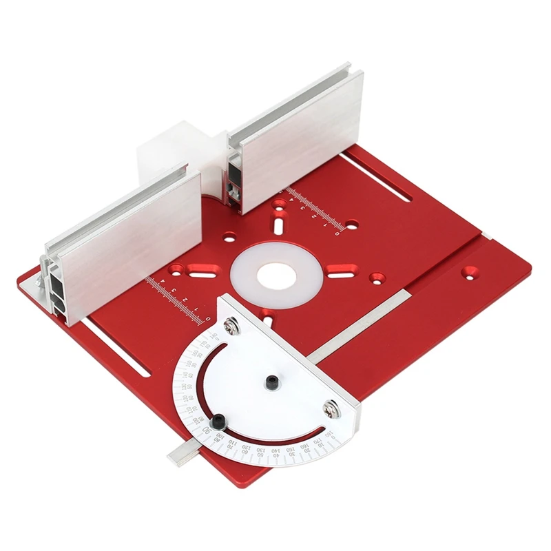 Woodworking Table Saw Milling Flip Plate Multifunctional Trimmer Engraving Machine
Woodworking Table Saw Milling Flip Plate Multifunctional Trimmer Engraving Machine