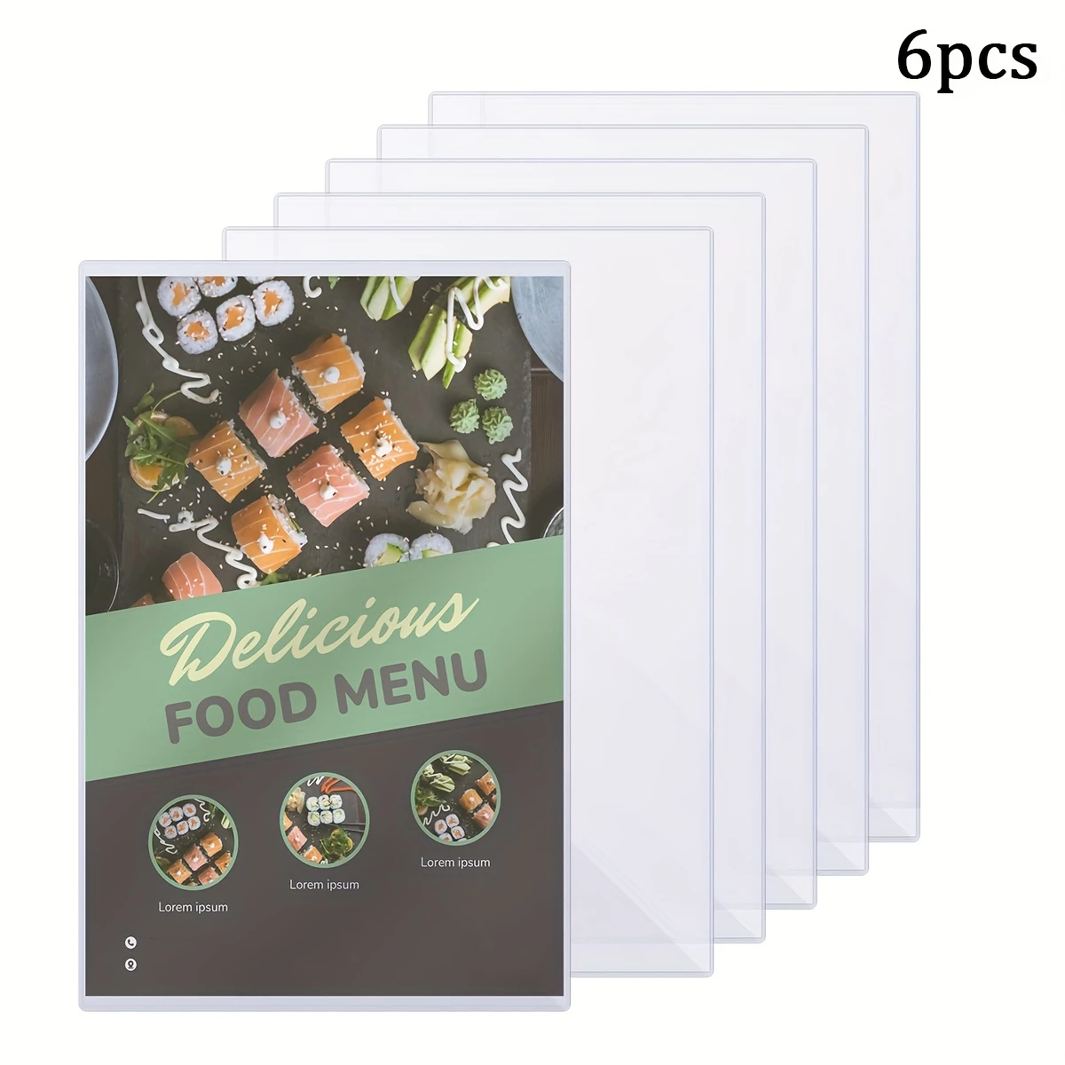 6pcs Heavy Duty Rigid Printed Photo Frames Transparent 23x29cm, Can Hold Storage Protect Display Photos, Prints and A4 Documents
6pcs Heavy Duty Rigid Printed Photo Frames Transparent 23x29cm, Can Hold Storage Protect Display Photos, Prints and A4 Documents