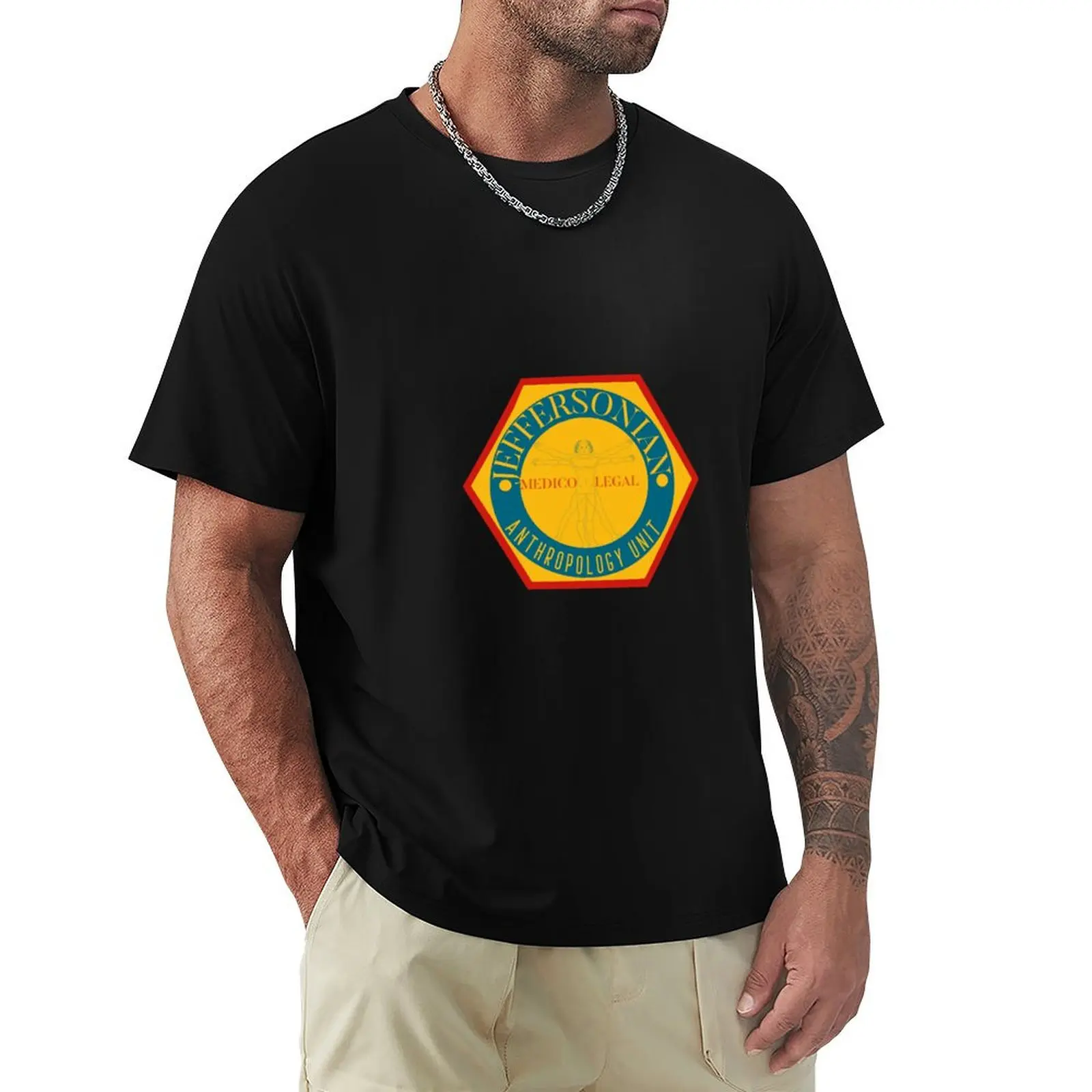 Jeffersonian Institute Bones T-Shirt new gifts and t-shirts vintage anime shirt cheap stuff mens clothes
Jeffersonian Institute Bones T-Shirt new gifts and t-shirts vintage anime shirt cheap stuff mens clothes