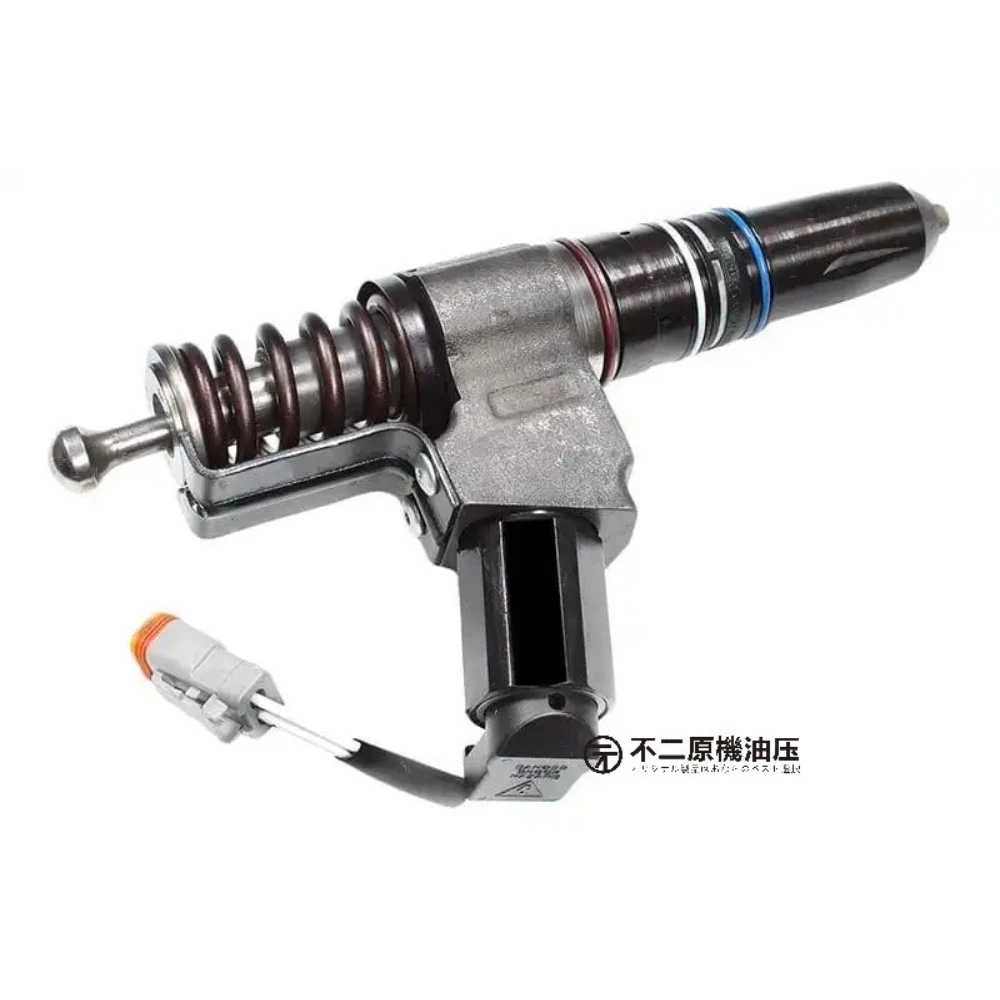 3411760 Engineering Machinery Engine Spare Parts Nt855 Qsm11 Injector 3411760
3411760 Engineering Machinery Engine Spare Parts Nt855 Qsm11 Injector 3411760