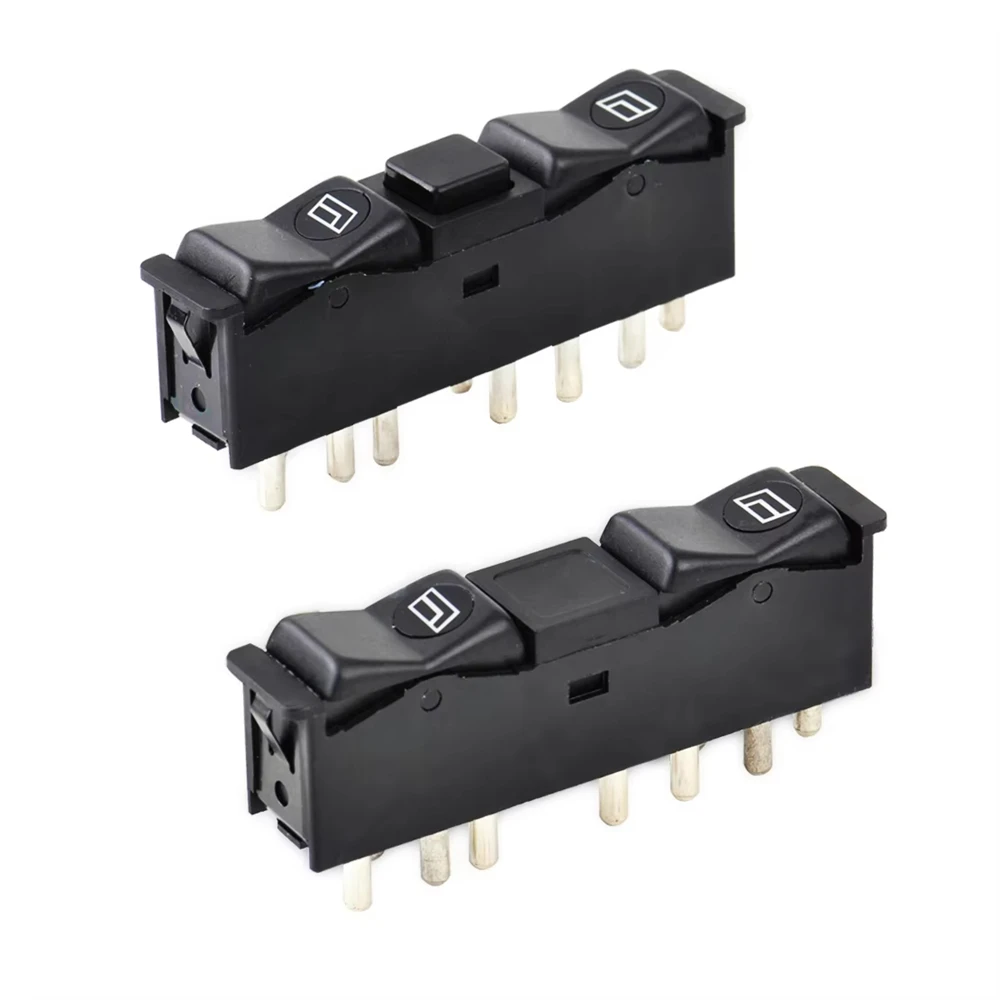 Car 0008208210 0008208110 2pcs Door Electric Power Window Switch fit for Mercedes Benz W201 W123 W126 C126 Accessories
Car 0008208210 0008208110 2pcs Door Electric Power Window Switch fit for Mercedes Benz W201 W123 W126 C126 Accessories