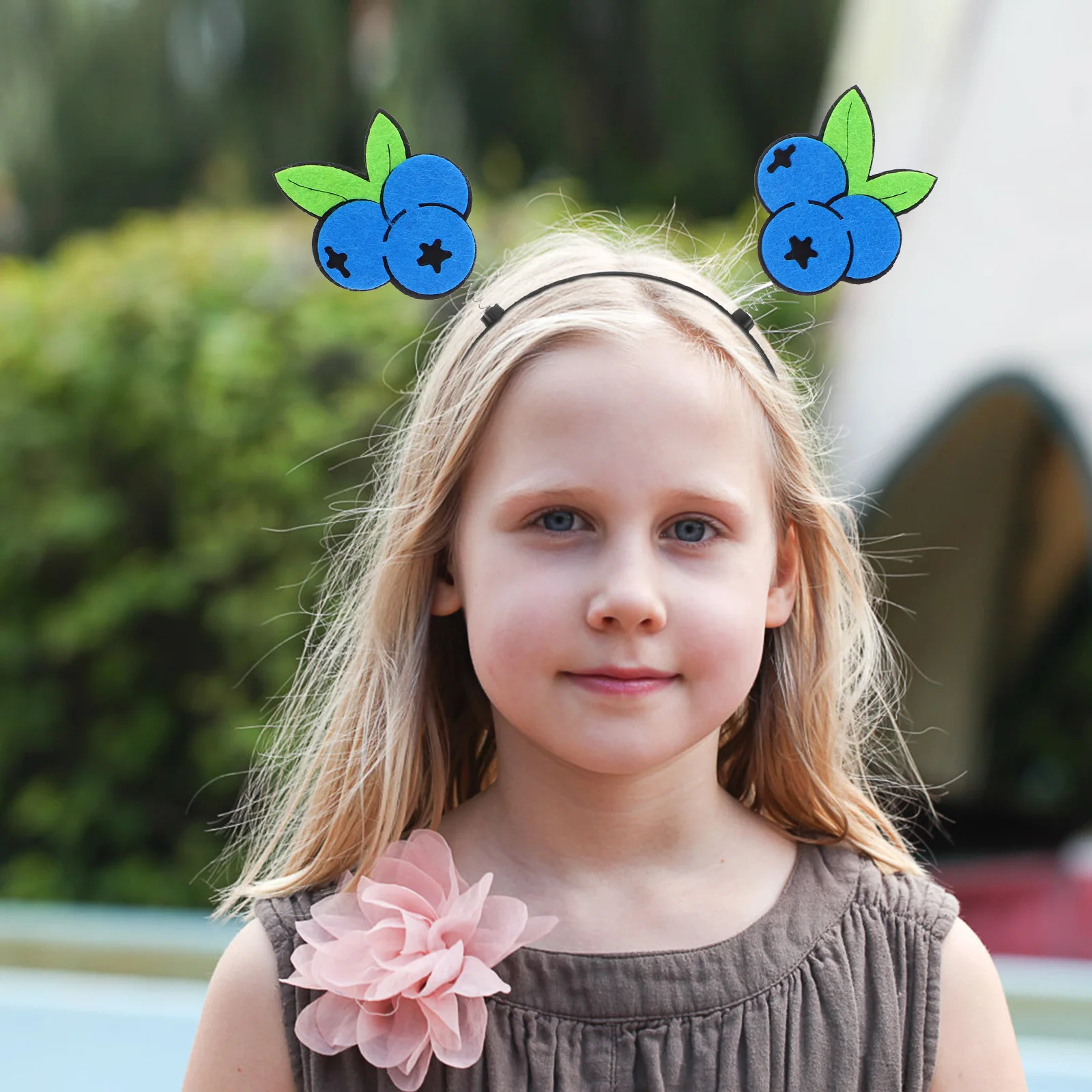 Fruit Funny Headband Blueberry Hair Hoop Child Party Accessories Strawberry Top Headdress Photo Prop Decorative Festival Stage
Fruit Funny Headband Blueberry Hair Hoop Child Party Accessories Strawberry Top Headdress Photo Prop Decorative Festival Stage