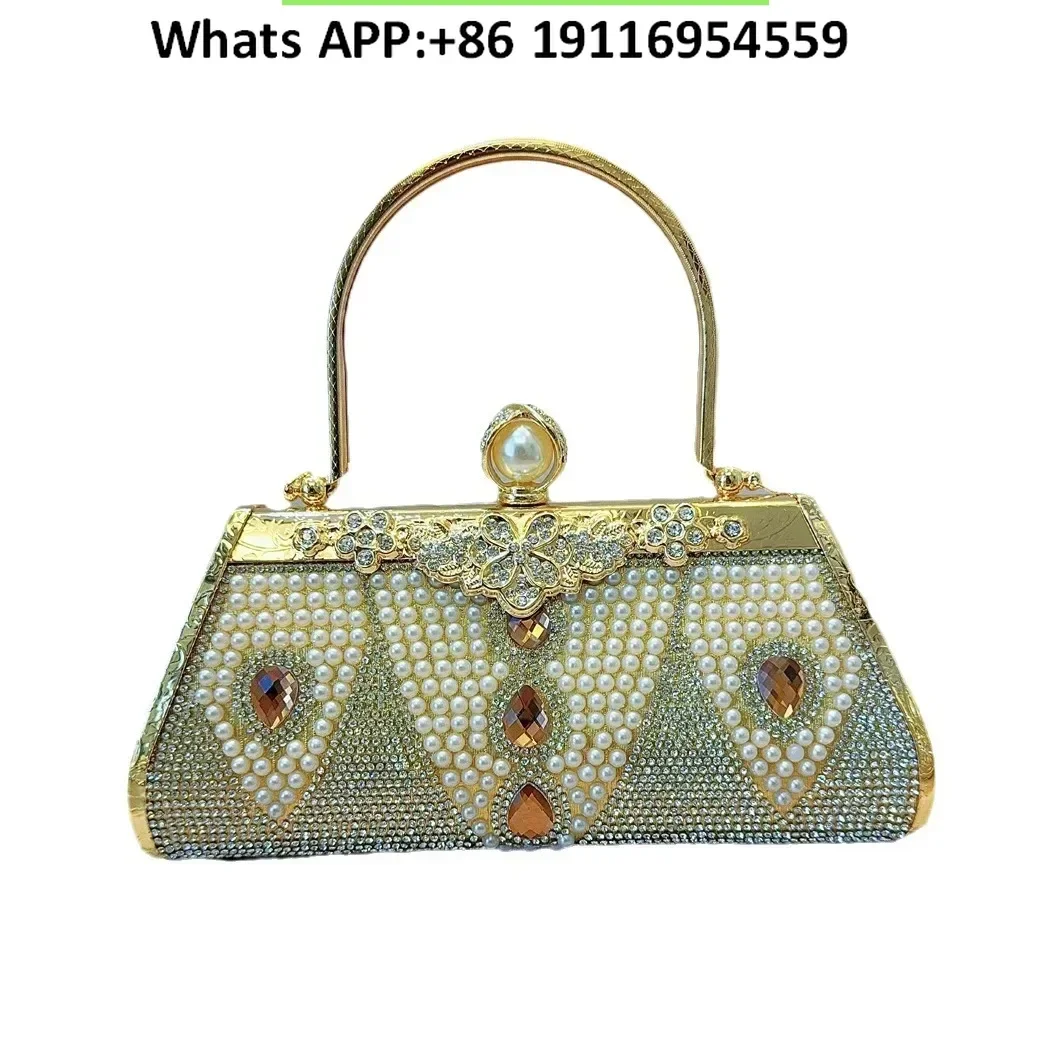 Сумка для платья, светская банкетная сумка, сумочка, серебряная сумка, женская сумка со стразами и жемчугом
Сумка для платья, светская банкетная сумка, сумочка, серебряная сумка, женская сумка со стразами и жемчугом