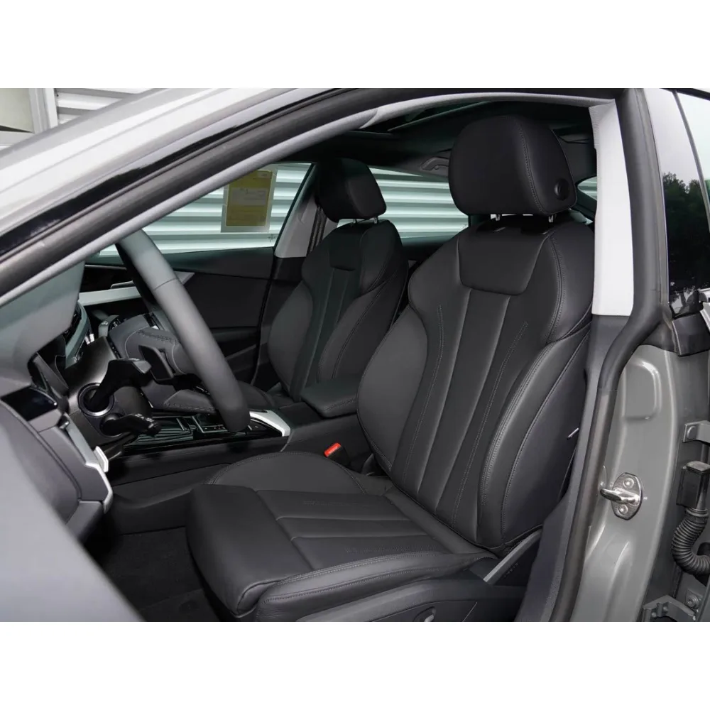 Car Interior Accessories Custom Nappa Leather Seat Cover Protector for Audi A5 Series B8 B9 B10 Specific Fit Seat Cushion
Car Interior Accessories Custom Nappa Leather Seat Cover Protector for Audi A5 Series B8 B9 B10 Specific Fit Seat Cushion