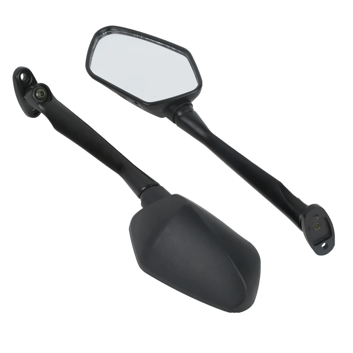 Motorcycle Rear View Mirrors For Honda CBR500R 2013-2025 CBR650R 2019-2023 CBR250 2011-2014 CBR300R 2015-2018
Motorcycle Rear View Mirrors For Honda CBR500R 2013-2025 CBR650R 2019-2023 CBR250 2011-2014 CBR300R 2015-2018