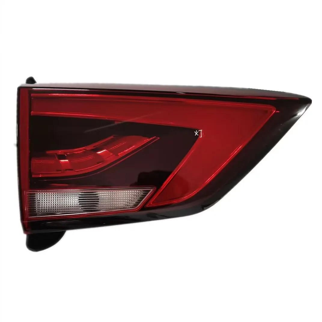 Автозапчасти: Высококачественный задний светодиодный фонарь указателя поворота для SAIC MG ZS 2020-2022
Автозапчасти: Высококачественный задний светодиодный фонарь указателя поворота для SAIC MG ZS 2020-2022