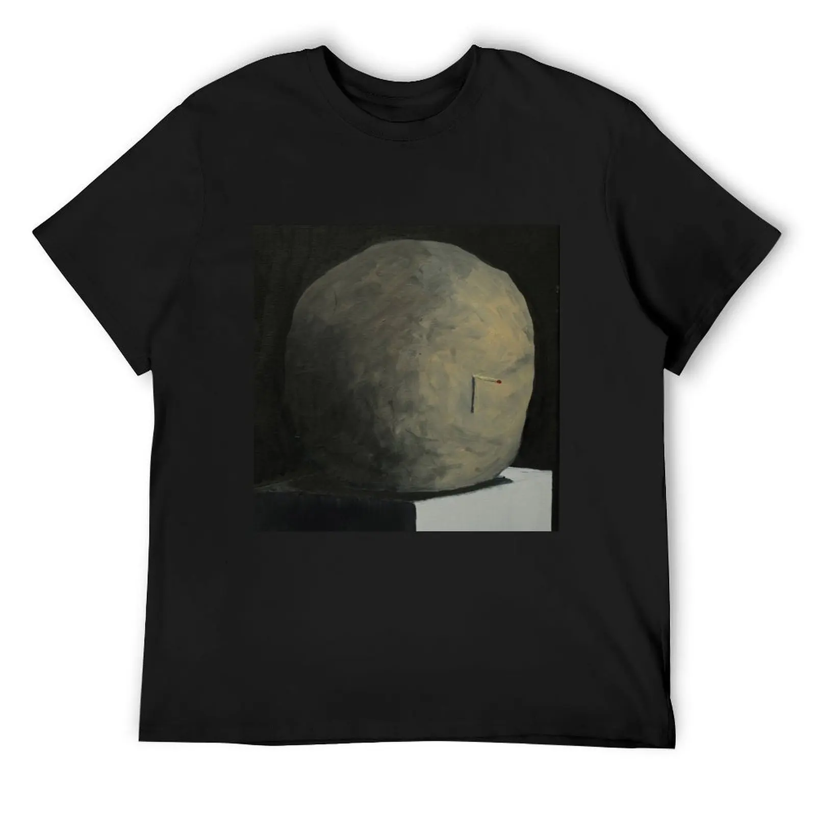 Футболка The Caretaker, An Empty Bliss Beyond This World, летние рубашки 2025 года, мужская хлопковая футболка
Футболка The Caretaker, An Empty Bliss Beyond This World, летние рубашки 2025 года, мужская хлопковая футболка