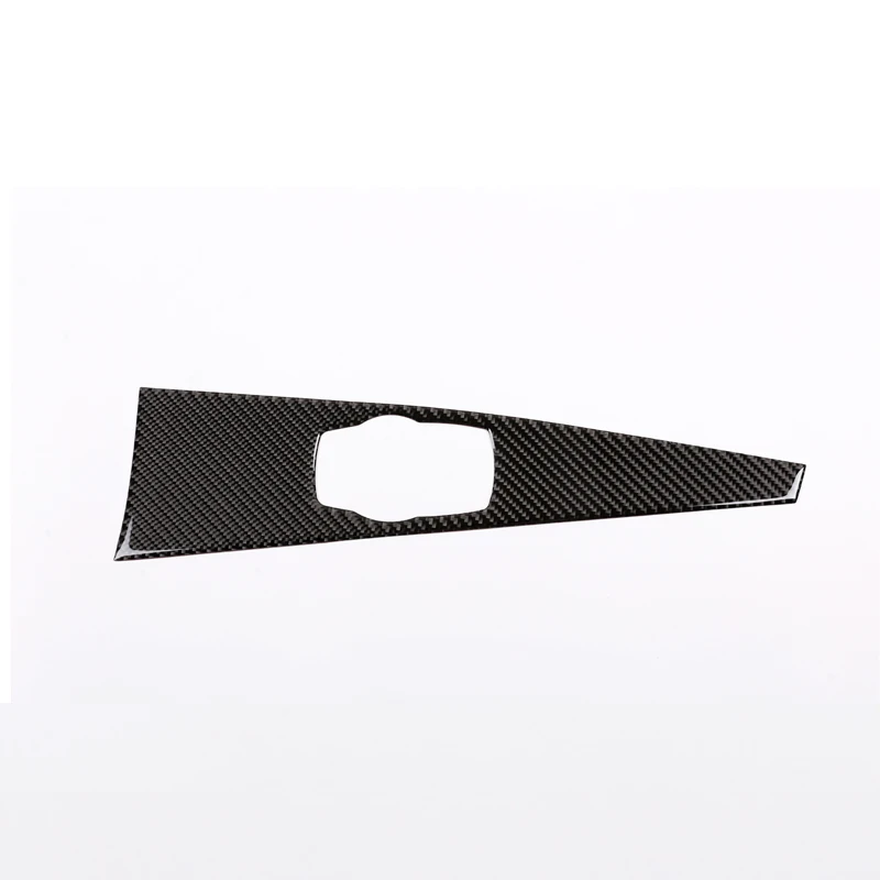For BMW 3 4 Series GT F30 F33 F34 F36 13-19 soft carbon fiber Car Multimedia Panel Cover Trim Stickers Car Accessories (L H D)
For BMW 3 4 Series GT F30 F33 F34 F36 13-19 soft carbon fiber Car Multimedia Panel Cover Trim Stickers Car Accessories (L H D)
