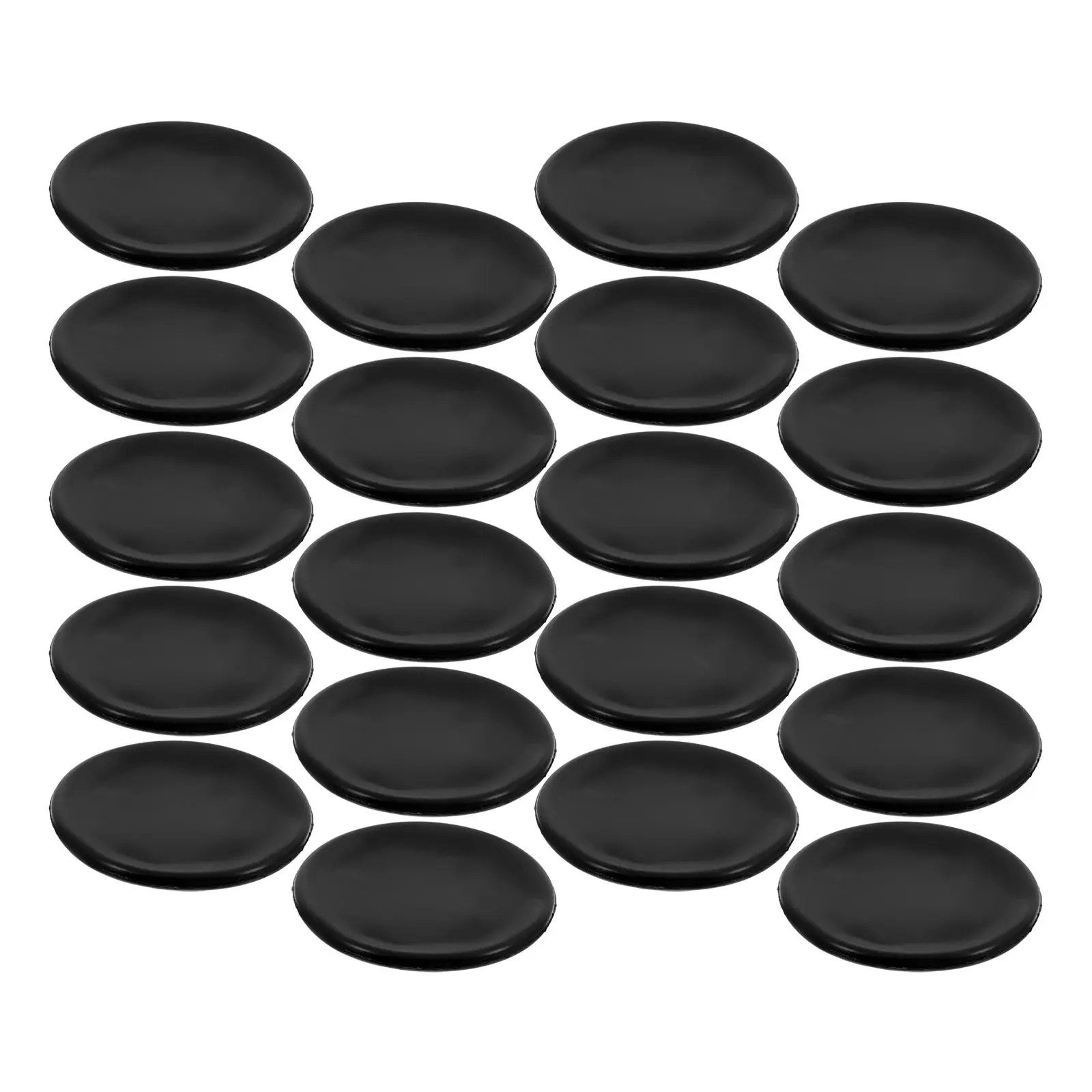20 Pcs Stethoscope Covers Silicone Replacement Parts Doctors Accessories Protective Head Protectors Medical Teaching Tools
20 Pcs Stethoscope Covers Silicone Replacement Parts Doctors Accessories Protective Head Protectors Medical Teaching Tools