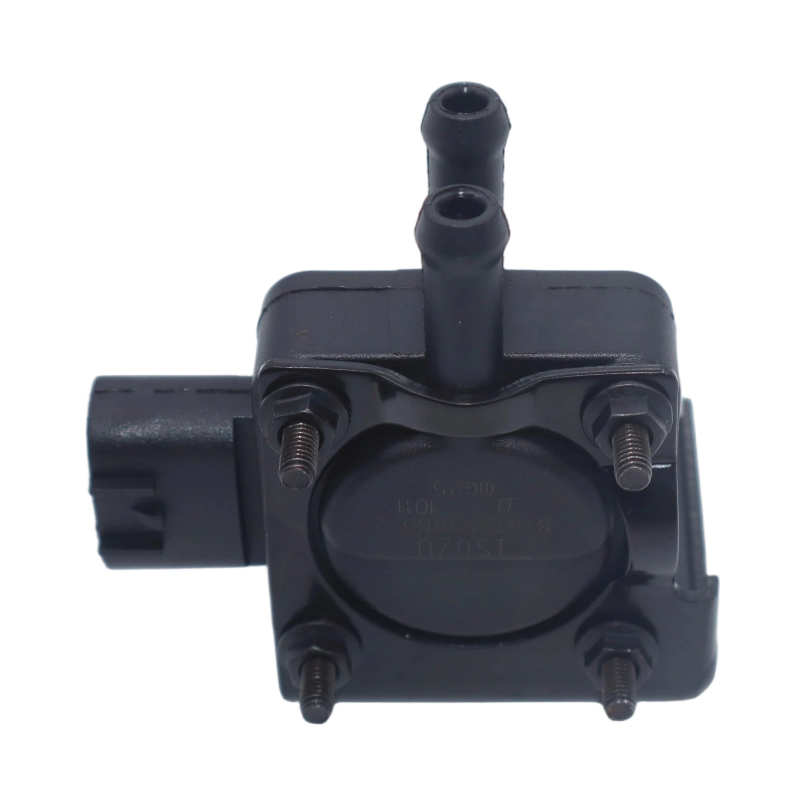 Differential Pressure Sensor 8-97359985-2 Fits for Isuzu 6WF1 4HK1 4JJ1 700P CYZ CXZ FRR FSR NPR NKR Engine
Differential Pressure Sensor 8-97359985-2 Fits for Isuzu 6WF1 4HK1 4JJ1 700P CYZ CXZ FRR FSR NPR NKR Engine