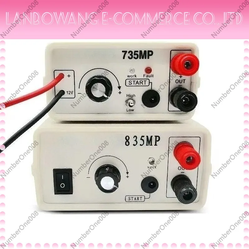 Suitable for High-power Inverter Head Power Supply Hybrid High-power Inverter Transformer
Suitable for High-power Inverter Head Power Supply Hybrid High-power Inverter Transformer