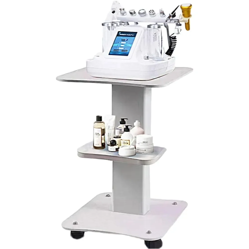 3 Tier Steel Rolling Esthetician Machine Cart Wheels Salon Spa Mobile Storage Cart
3 Tier Steel Rolling Esthetician Machine Cart Wheels Salon Spa Mobile Storage Cart