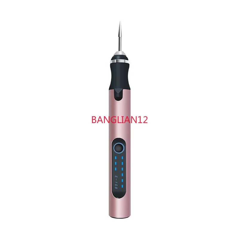 Small electric grinder lithium battery punching engraving electric small grinding pen
Small electric grinder lithium battery punching engraving electric small grinding pen