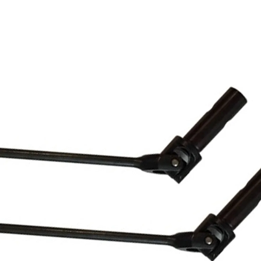 FBIL-2Pcs Metal Drive Shaft 130Mm 8015 For 1/8 ZD Racing 08421 08427 9020 9116 RC Car Upgrade Parts
FBIL-2Pcs Metal Drive Shaft 130Mm 8015 For 1/8 ZD Racing 08421 08427 9020 9116 RC Car Upgrade Parts