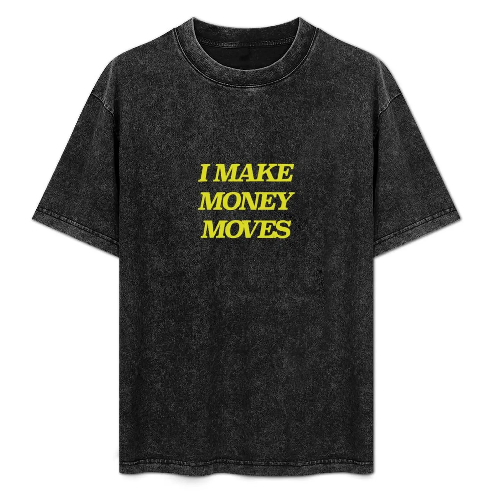 I make money moves by Cardi B T-Shirt plus size tops luxury t-shirt cute clothes plus size men clothing
I make money moves by Cardi B T-Shirt plus size tops luxury t-shirt cute clothes plus size men clothing
