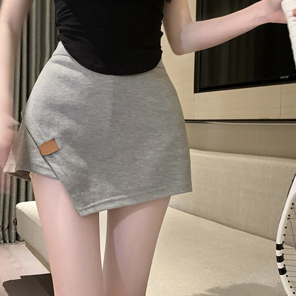 Casual Dress A-line Skirt Commuting Wear Daily Use Irregular Design Short Length Slightly Elastic Beach Outing
Casual Dress A-line Skirt Commuting Wear Daily Use Irregular Design Short Length Slightly Elastic Beach Outing