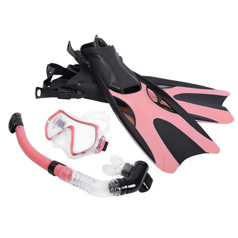 China Factory Wholesale Price Swimming Fins Snorkeling Diving Mask With Snorkel Set
China Factory Wholesale Price Swimming Fins Snorkeling Diving Mask With Snorkel Set