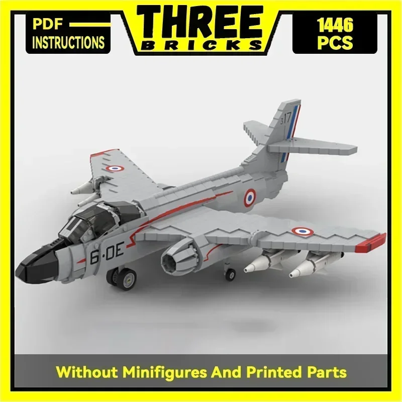 Военная модель Moc Building Bricks 1:35 S.O. 4050 Vautour IIN Fighter Technology Блоки Подарки Рождественские игрушки Наборы для самостоятельной сборки
Военная модель Moc Building Bricks 1:35 S.O. 4050 Vautour IIN Fighter Technology Блоки Подарки Рождественские игрушки Наборы для самостоятельной сборки