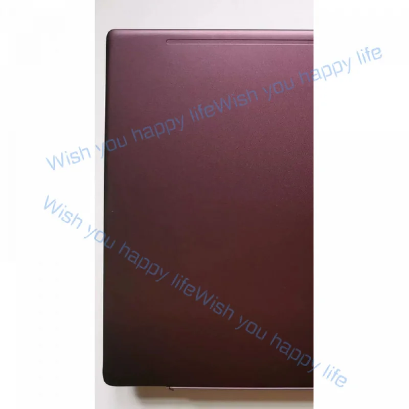 L... LCD back cover for HP 14-CE 14-CE1007TX TPN-Q207 Purple
L... LCD back cover for HP 14-CE 14-CE1007TX TPN-Q207 Purple