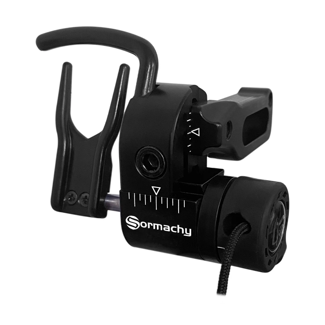 Регулируемая подставка для стрел TP814 из алюминиевого сплава UltraRest HDXStable Precision для блочного лука, аксессуары для охоты и стрельбы из лука
Регулируемая подставка для стрел TP814 из алюминиевого сплава UltraRest HDXStable Precision для блочного лука, аксессуары для охоты и стрельбы из лука