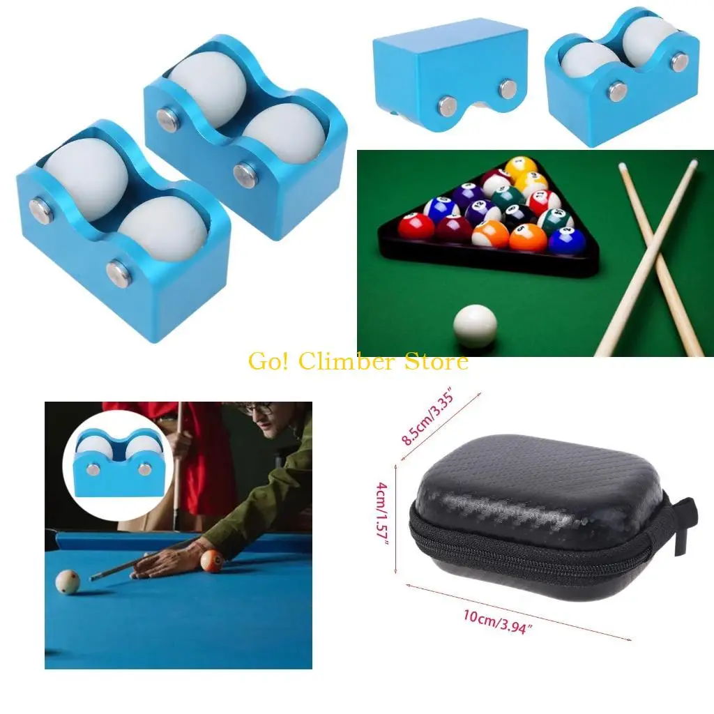 Q84C 2PCS Bool Byliard Cue Cue Detector Detector Snooker Waft Tester Billiard
Q84C 2PCS Bool Byliard Cue Cue Detector Detector Snooker Waft Tester Billiard