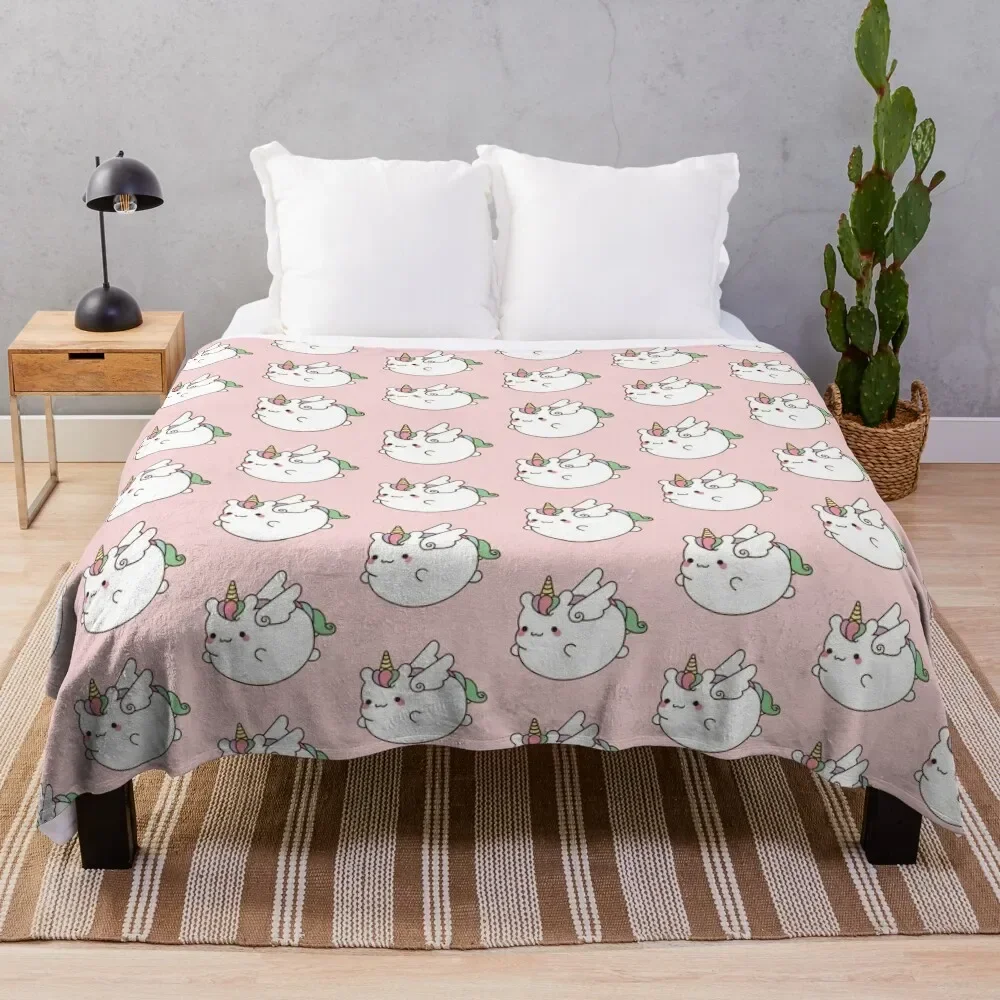 Cute Unicorn Flying - Cute Animals Throw Blanket Bed Fashionable Hair Soft Big Blankets
Cute Unicorn Flying - Cute Animals Throw Blanket Bed Fashionable Hair Soft Big Blankets