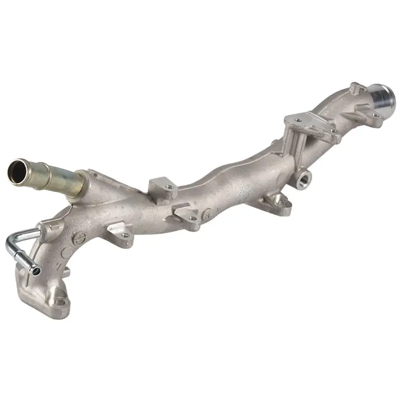 ABFA Engine Coolant Outlet Flange For Nissan Teana QR25DE 2.5L L4 2008-2015 11060-JN00A 11060JN00A
ABFA Engine Coolant Outlet Flange For Nissan Teana QR25DE 2.5L L4 2008-2015 11060-JN00A 11060JN00A