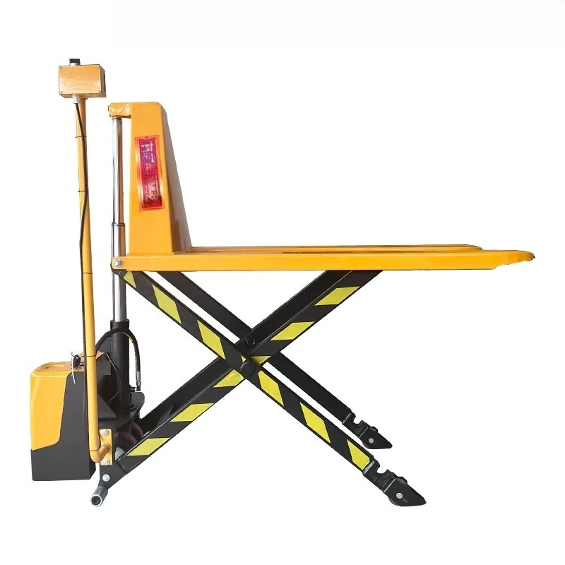 1,5 тонны ручной высотный грузовик ножничный вилочный погрузчик высотой 0,8 м/гидравлический подъемник вилочный погрузчик
1,5 тонны ручной высотный грузовик ножничный вилочный погрузчик высотой 0,8 м/гидравлический подъемник вилочный погрузчик