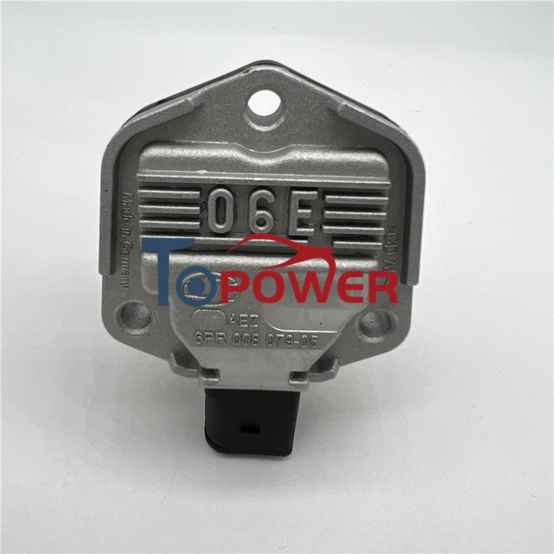 Oil Level Sensor OEM 06E907660 For A3 A4 A6 A8 Q7 RS4 S6 S8 TT Chrysler Crossfire EOS Golf V Passat Jetta CC
Oil Level Sensor OEM 06E907660 For A3 A4 A6 A8 Q7 RS4 S6 S8 TT Chrysler Crossfire EOS Golf V Passat Jetta CC