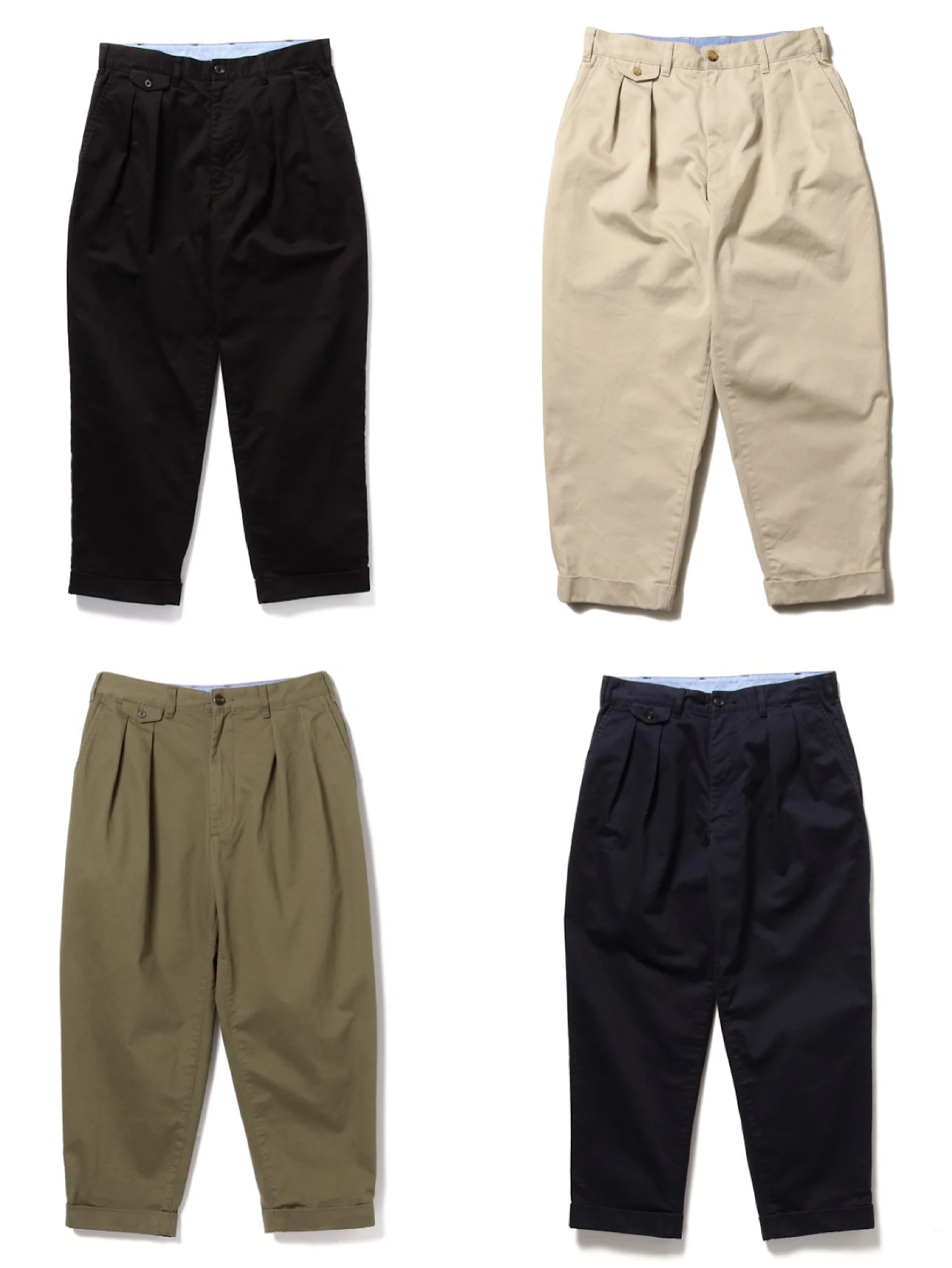 Свободные повседневные брюки в японском стиле, укороченные, с зауженным низом, винтажные, модные, городские, для путешествий, на все сезоны
Свободные повседневные брюки в японском стиле, укороченные, с зауженным низом, винтажные, модные, городские, для путешествий, на все сезоны