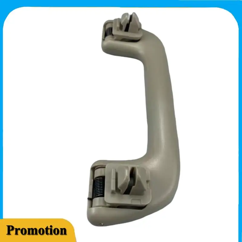 Portable Car Interior Roof Safety Handle Roof Assist Pull Handle 74610-13011 74610-13011-A0 For Lexus GX470 2003-2009
Portable Car Interior Roof Safety Handle Roof Assist Pull Handle 74610-13011 74610-13011-A0 For Lexus GX470 2003-2009