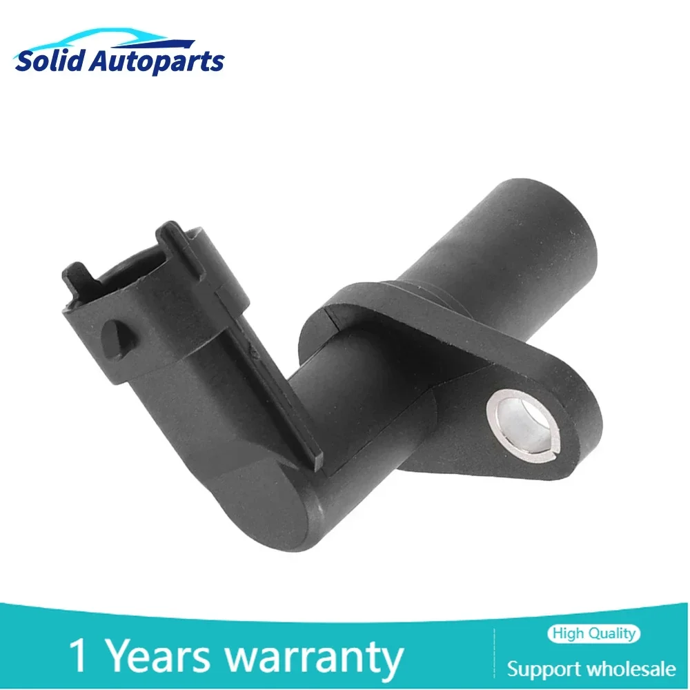 39180-03000 Crankshaft Position Sensor for Kia Picanto Rio Hyundai i10 i20 07 16 - 39180 9660930408 3918003000 Car Accessories
39180-03000 Crankshaft Position Sensor for Kia Picanto Rio Hyundai i10 i20 07 16 - 39180 9660930408 3918003000 Car Accessories
