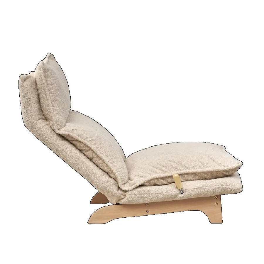 Lazy sofa balcony leisure chair bedroom sofa chair foldable reclining chair leisure single sofa functional chair
Lazy sofa balcony leisure chair bedroom sofa chair foldable reclining chair leisure single sofa functional chair