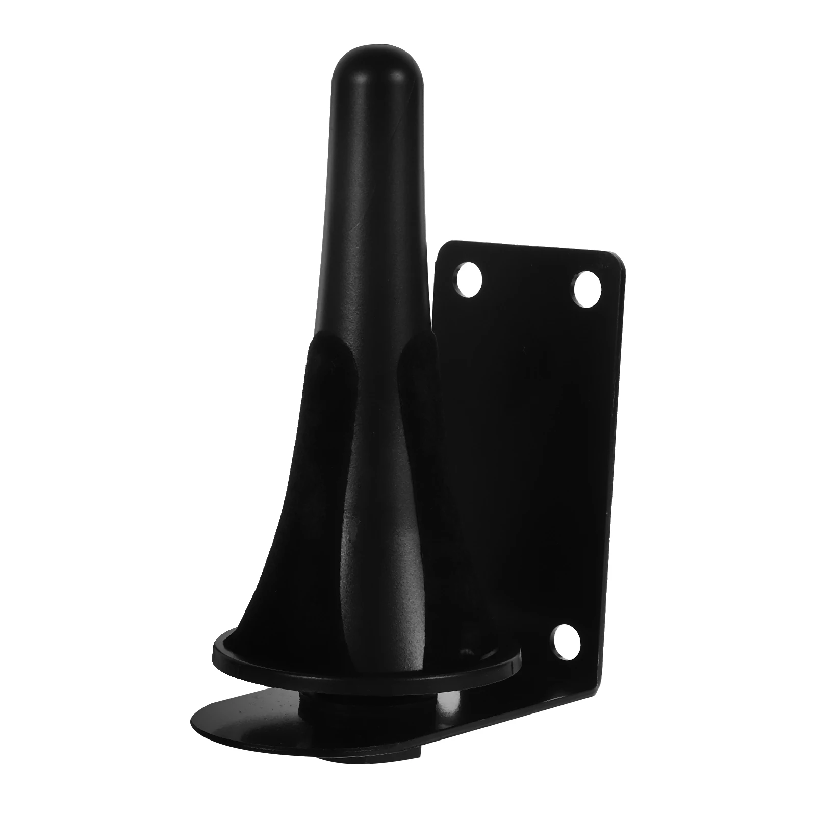 Wall-Mounted Clarinet Hanger Flute Holder Saxophone Bracket Multi-Functional Brass Instrument Hook Abs Metal Durable
Wall-Mounted Clarinet Hanger Flute Holder Saxophone Bracket Multi-Functional Brass Instrument Hook Abs Metal Durable