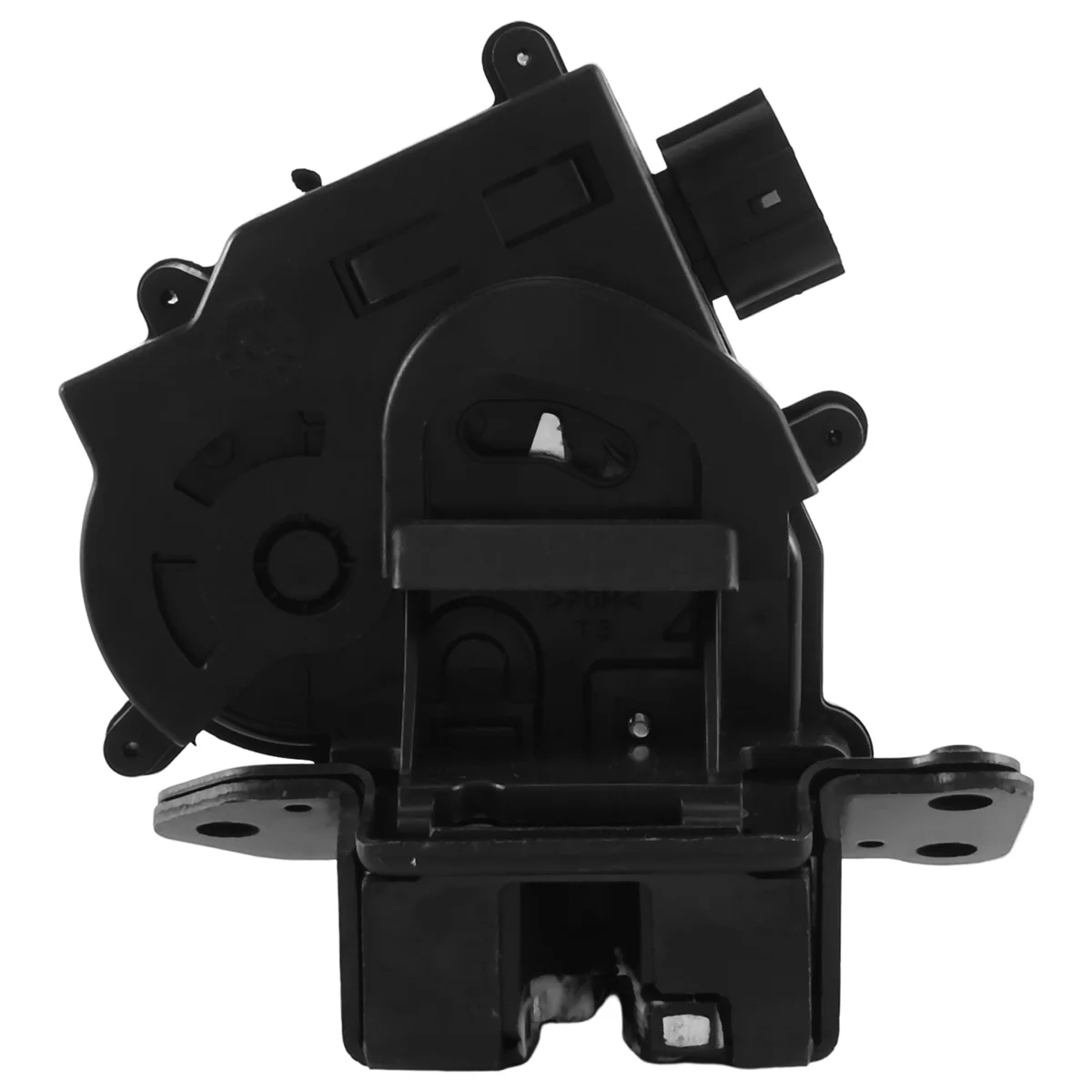 Новый привод замка багажника для подъема заднего люка 69350-08020 для Toyota Sienna Base LE SE 2011-2019
Новый привод замка багажника для подъема заднего люка 69350-08020 для Toyota Sienna Base LE SE 2011-2019