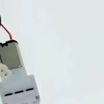 Water Pump Motor Compatible with For Xiaomi Robot Vacuum Mop 2S 1S X10+ S10 Plus B101CN B105CN for Reliable Operation
Water Pump Motor Compatible with For Xiaomi Robot Vacuum Mop 2S 1S X10+ S10 Plus B101CN B105CN for Reliable Operation